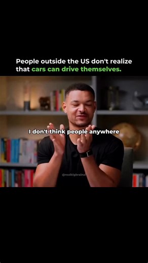 Big Brain AI on Instagram: "Tesla's Full Self-Driving (FSD) is an advanced driver assistance system that enables Tesla vehicles to navigate roads with minimal driver input. Using cameras and neural networks, FSD can handle highway driving, navigate city streets, recognize traffic signals, change lanes automatically, and park itself. Despite its name, FSD is not fully autonomous-drivers must remain attentive and ready to take control at any time. The system continuously learns from data collected