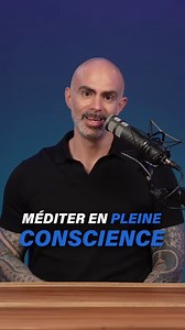 Comment commencer la méditation de pleine conscience ? Réponse dans cette vidéo ! Et si on méditait ensemble ? Inscrivez-vous gratuitement ici ➡️ https://bit.ly/11defi-meditation Rendez-vous du 19 au 23 février à 21H : 5 jours pour méditer ensemble et apprendre à naviguer vers la sérénité. #CédricMichel #CapZéphyr #BulledeSérénité | Cédric Michel