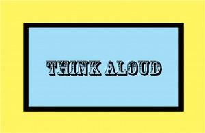 Think Aloud