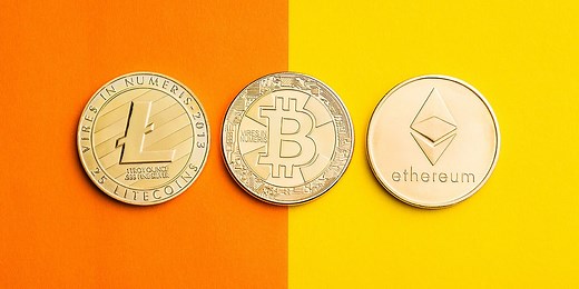 Altcoins Erklärt: Definition, Bedeutung und Bitcoin Alternative