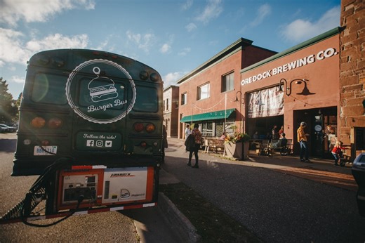 Spring into April: Festivals, Dining Deals and More Local Happenings