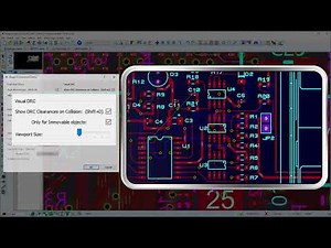Proteus Design Suite Route Command Centre V8.17 Update