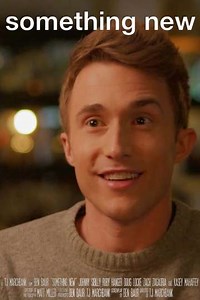 Something New - Where to Watch