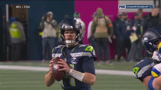 Who's going to the Super Bowl