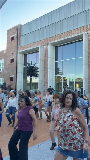 Sarasota Art Museum of Ringling College on Reels