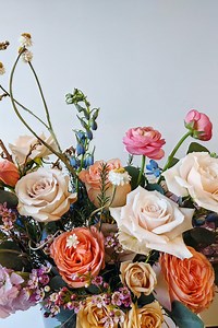 10 Independent Flower Stores to Order Your Mother’s Day Bouquet