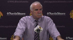 85K views · 1K reactions | Both Anisimov and Schmaltz "could play" in Nashville, and Darling is expected to miss about three weeks. | Chicago Blackhawks | Facebook