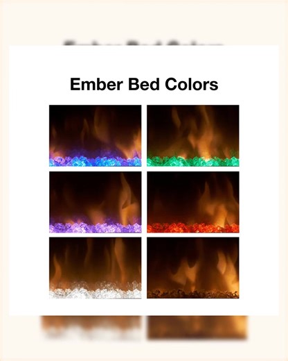 Transform your space into a cozy haven! ✨ Introducing the Dimplex Multi-Fire SL Series Built-In Smart Electric Fireplace at just $1301.99 🔥. This sleek fireplace combines cutting-edge technology with stunning aesthetics, allowing you to enjoy the soothing glow of realistic flames at your fingertips. Create the perfect ambiance for any occasion, from intimate gatherings to quiet movie nights 🎬. With its energy-efficient design, you’ll not only bask in warmth but also embrace peace of mind. Elev