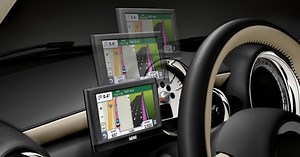 MINI to Debut New Navigation, Child Seats in Frankfurt