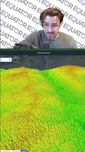 How Can LiDAR deal with vegetation?