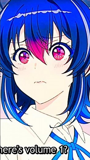 Umi is sleeping 🥰I Made Friends with the Second Prettiest Girl in My Class Ep 3 #umi #asanagi #amami