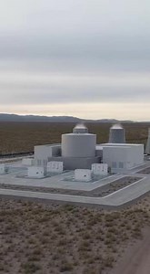 A new generation of small modular nuclear reactors (SMRs)—sometimes described as the “world’s simplest” reactor designs—are currently undergoing rigorous safety evaluations by nuclear regulators and independent experts. These reactors are designed to power entire cities while using far fewer components than traditional nuclear plants. The simplicity comes from passive safety systems that rely on physics rather than human intervention or active machinery. In many designs, if power is lost or temp