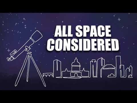 ALL SPACE CONSIDERED | JUNE 2026 | GRIFFITH OBSERVATORY