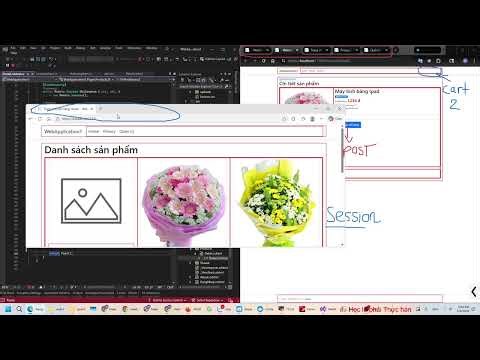 ASP.NET Development - Buổi 11 | NenTang.vn