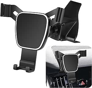Car Phone Holder for Subaru Outback 2021 2022 2023 2024 2025 Auto Accessories Navigation Bracket Interior Decoration Mobile Cell Phone Mount case