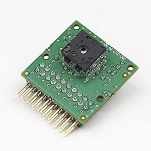 【產品/介紹】FLIR Radiometric Lepton 3.5 Dev Kit V2 | 長波紅外線熱像儀 | FLIR Lepton 3.5 - 台灣樹莓派