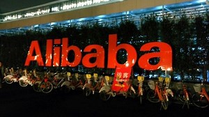 Alibaba ya es el rey del comercio minorista mundial - Alta Densidad