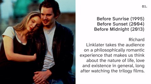 The 5 greatest film trilogies of all time