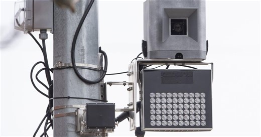 Midland’s speed cameras are up and running. Here’s what you need to know and how much it could cost you