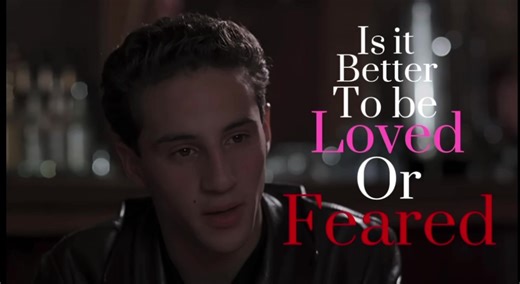 A BRONX TALE | @larnor_edit #edit #abronxtale | A Bronx Tale