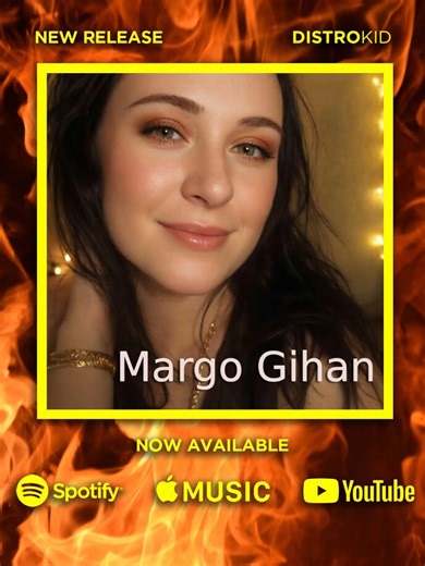 Music Against Depression: Margo Gihan's Gihan Style