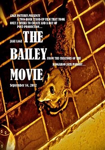 Bailey - movie: where to watch streaming online
