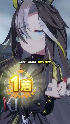 Did You Know? Umamusume (Hidden Secrets)