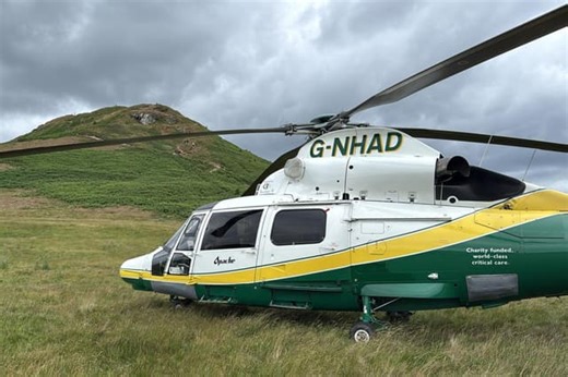 Barbados prize on offer as charity launches fundraising raffle