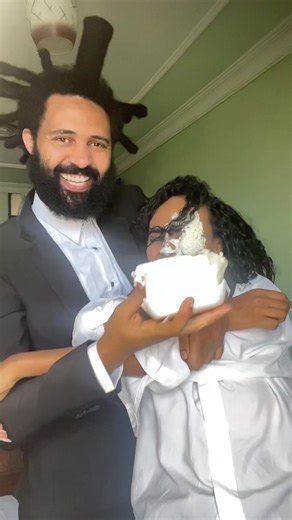 Birthday Cake Face Smash Compilation