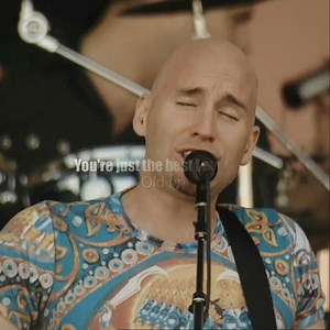 Vertical Horizon - Best I Ever Had🦋 | Old