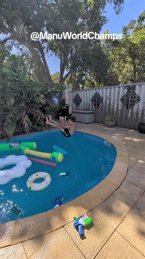 Mastering the Manu Move in Sports