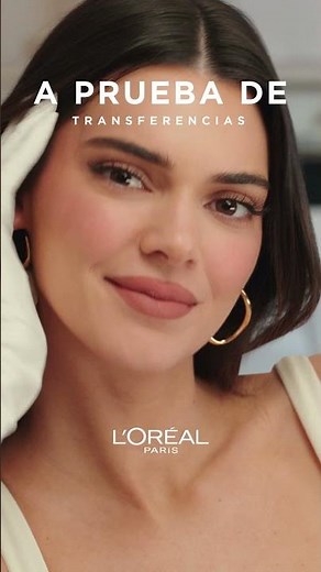 Infallible Powder Foundation 🤎 L'Oreal Paris