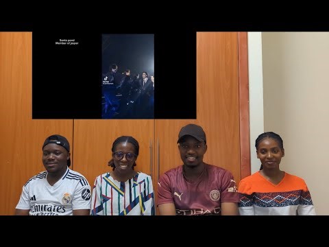 Gmmtv LOL FanFest 2025 TikTok Compilation Pt.2 REACTION