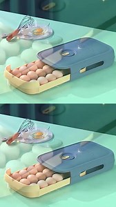 🥚📦 Tired of cracked eggs and cluttered refrigerators? Our egg storage box is the perfect solution. 👨‍🍳$13.32 with free shipping! 🌈Shop Now👉🏻: https://dhgate.onelink.me/Hwh7/kjbydm99 🔥DHgate 19th Anniversary Crazy Sale:：https://t.ly/GmZji #summer #summertime #woman #beauty #ootd #ootdfashion #style #story #storytelling #reelsfb #reels #reelsinstagram #barbecue #bbq #grill #cooking #vegetable #outdoor #picnic #aniversary #aniversarygift #celebration #sale #sales | DHgate