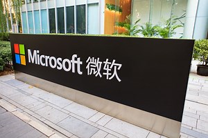 Why Microsoft Teams has only just launched in China