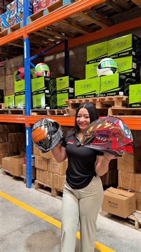 Extendemos la promo todo febrero 🥳 ¡Comprá 1 casco y llevate el segundo a mitad de precio en HS2 y EDGE! Ideal para pareja, amigos o para estrenar dos estilos. ¡Disponible en KM Motos a nivel nacional! 🏍️🇭🇳 | KM Motos Hn