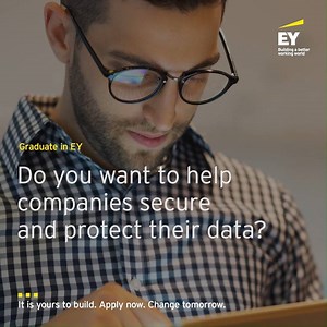Last chance to apply for one of our Graduate positions in Consulting and Strategy and Transactions. Deadline is today at 23:59. We are looking forward you read your applications. Please note that you are not required to submit a cover letter. https://www.ey.com/en_dk/careers/graduate-at-ey | EY Careers