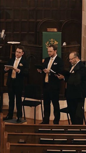 Bruckner: OS JUSTI (1st version) #bruckner #sacredmusic #classicalmusic #angelicvoice