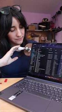 I automated my cleaning with a Victorian toilet handle. 🚽💅💻