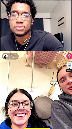 Flirting Online: A Social Experiment