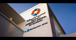 ASB - American School of Bahrain