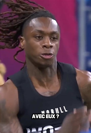 Quel record du Scouting Combine NFL pourrais-tu viser ? 😳 #NFL #NFLFrance #FootballAmericain #Combine #ScoutingCombine