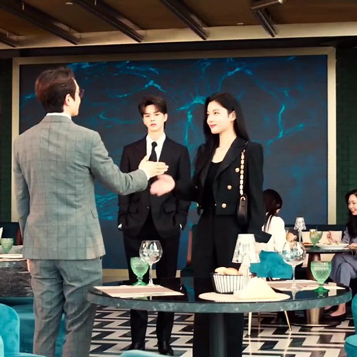 My Demon Kdrama: A Thrilling Love Story