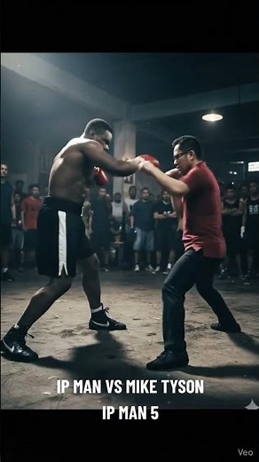 IP MAN 5 TRAILER 2026