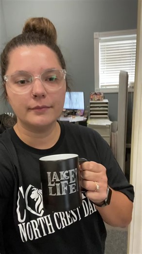 Did you know our color changing mugs are microwave safe? Neither did Jaycee! #ColorChangingMugs #DidYouKnow #MicrowaveSafety #MugExperience #MugFacts #WeAreNewToThis