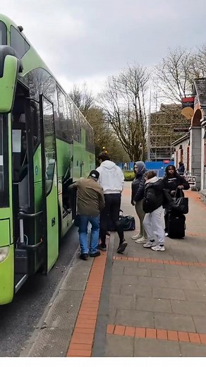 How the LEAP card work? and how it can save up to 50% travel fares on public transports. Aileen from University of Limerick tell us about it. (Vid UL Global) | Education in Ireland ASEAN