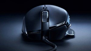 Razer Basilisk Essential Gets Reboot With Price Adjust - SlashGear