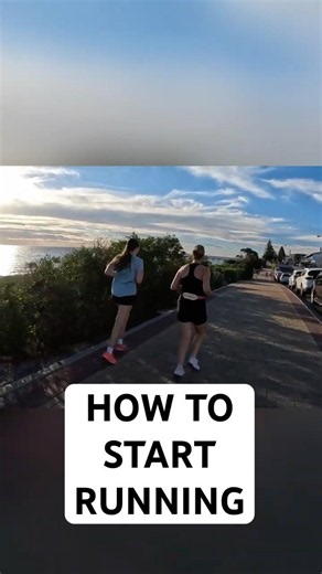 START RUNNING! (How To Do It) #couchto5k #beginnerrunning #runningtips #runner #runningmotivation