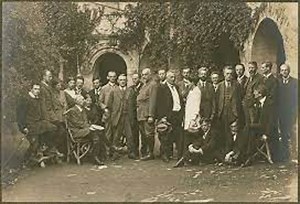 Meike Werner publishes book on 1917/18 controversies about the future of Germany