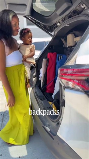 Momcozy TuckGo Travel Stroller | Lightweight Compact Stroller for Easy Everyday Adventures & Travel